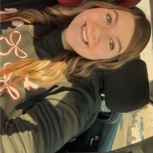 Meet your Posher, Cassidy